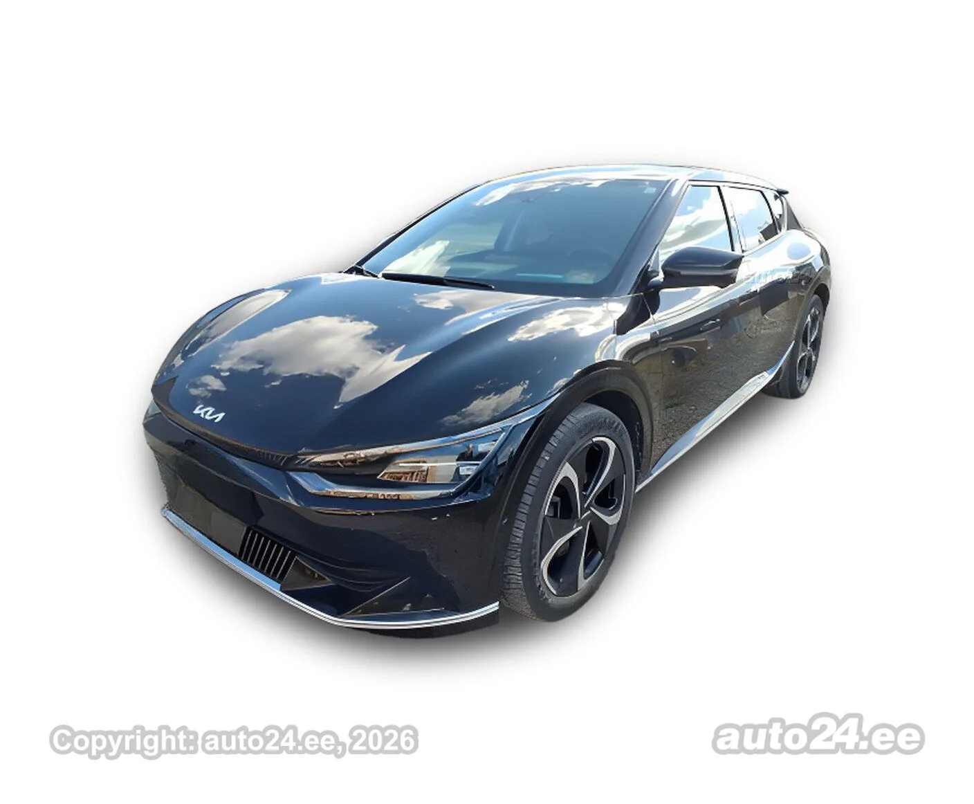 Kia EV6