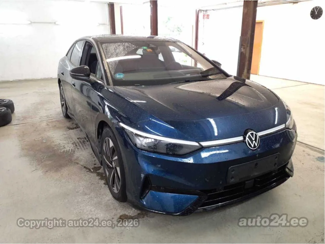 Volkswagen ID.7